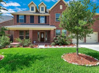 26915 Lindenwood Creek Ln, Katy, TX 77494