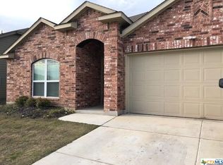 1576 Gateshead Dr, Seguin, TX 78155