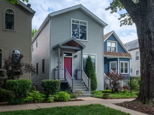 2111 N Whipple St, Chicago, IL 60647