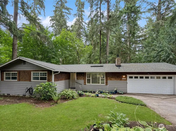 6724 Alder Glen Drive SE, Olympia, WA 98513