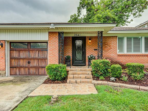 2nd image of 2541 Dorrington Dr