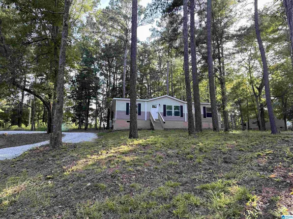 101 Wilson Glen Dr, Wilsonville, AL 35186