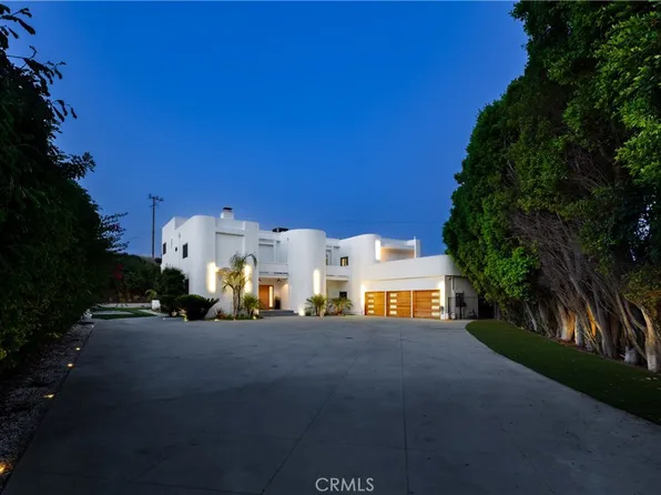 17809 Twilight Ln, Encino, CA 91316