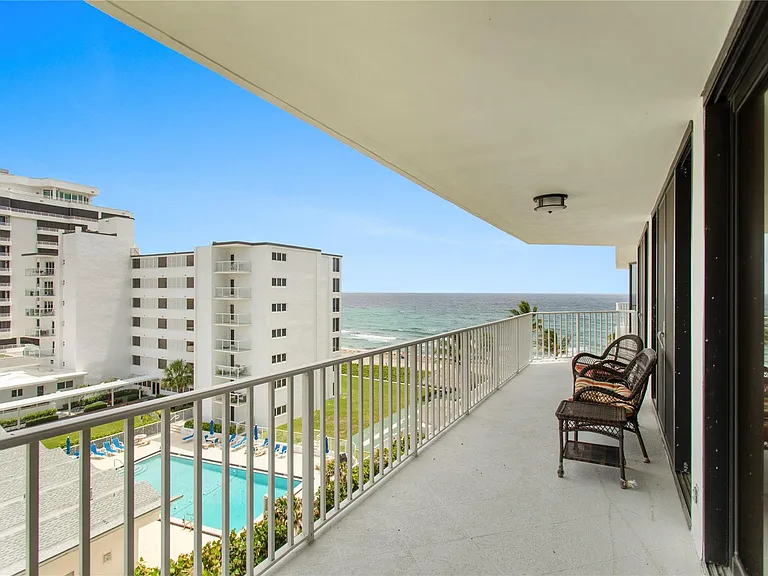 2917 S Ocean Blvd #501 — Photo 32