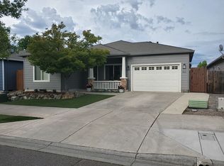 863 S Haskell St, Central Point, OR 97502