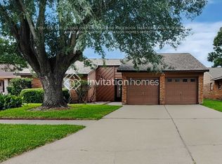 16519 Cairngorm Dr, Houston, TX 77084