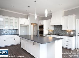 2251 Paige Ln, Amarillo, TX 79124