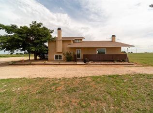1688 Cr 3, Clovis, NM 88101