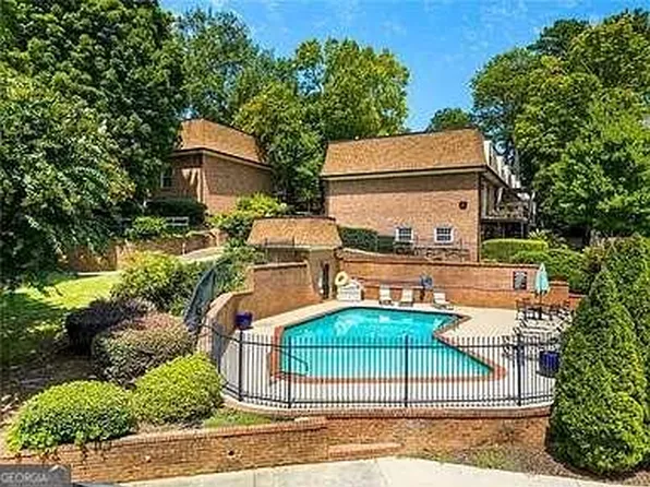 1261 Lavista Rd NE APT N8, Atlanta, GA 30324