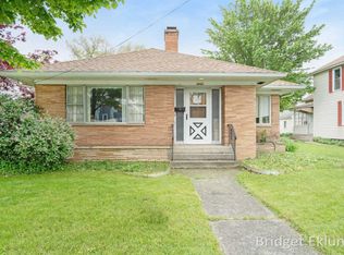 3845 30th St SW, Grandville, MI 49418