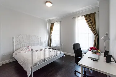 Rented by Westminster Management