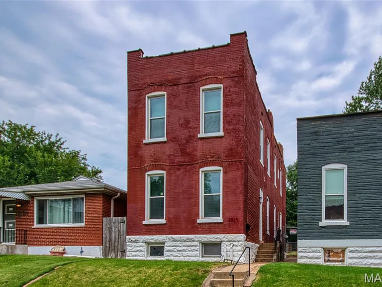 3820 Wisconsin Ave — Photo 1