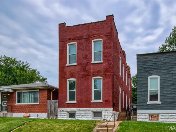 3820 Wisconsin Ave, Saint Louis, MO 63118