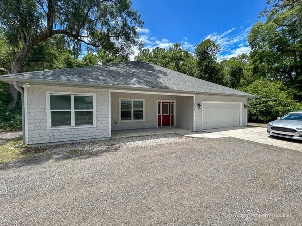 4460 NW 19th St, Gainesville, FL 32605