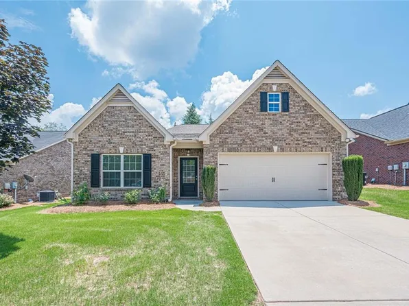 1690 Piedmont Ln, Cumming, GA 30040