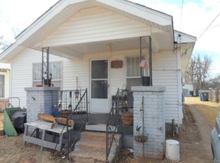 436 S 51st West Ave, Tulsa, OK 74127