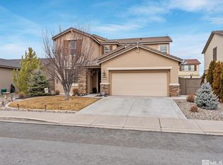 2565 Gallagher Rd, Sparks, NV 89436