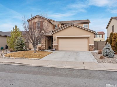 2565 Gallagher Rd, Sparks, NV, 89436