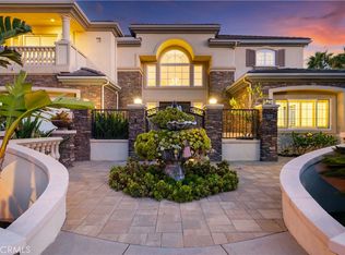 4090 Naples Ct, Yorba Linda, CA 92886
