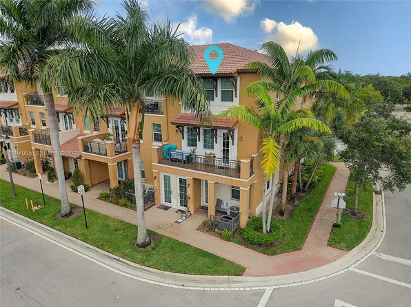 1075 SW 147th Ave #5601, Pembroke Pines, FL 33027