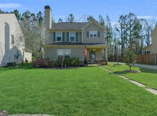 124 Macalester Dr, Newnan, GA 30265