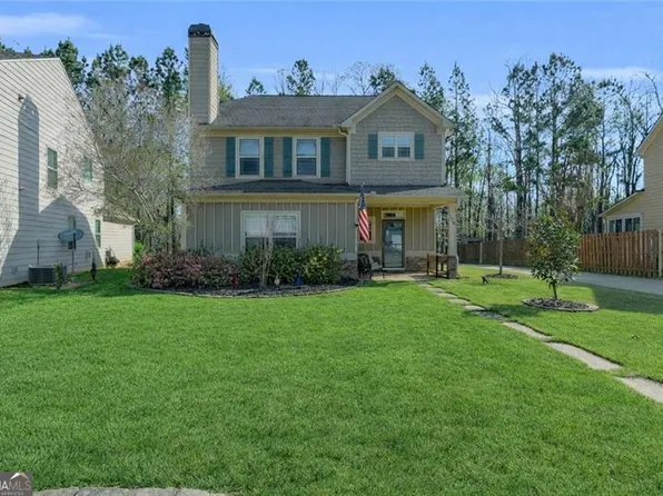 124 Macalester Dr, Newnan, GA 30265