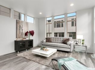 5251 Fauntleroy Way SW, Seattle, WA 98136