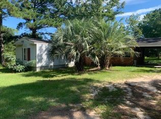 458 A Bodiford Rd, Castleberry, AL 36432