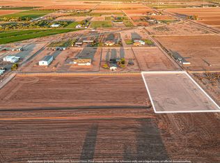 4 N Ellison Dr, Coolidge, AZ 85128