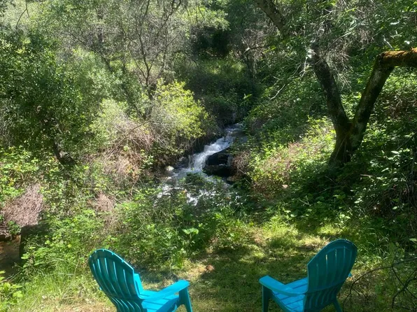 15806 Perimeter Rd, Grass Valley, CA 95949