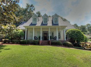 1259 Frances St, Daphne, AL 36526