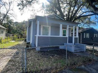 1072 Scriven St, Jacksonville, FL 32209