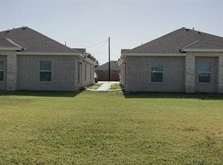 1120 N Baseline Rd #A, Mercedes, TX 78570