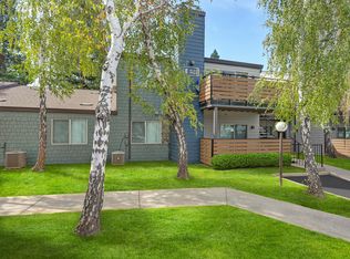 Wind Chase Apartment Homes, Sacramento, CA 95827