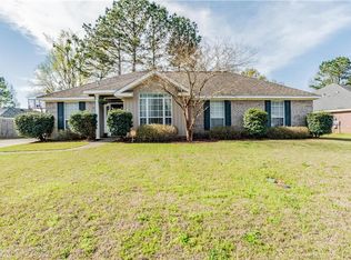 8089 Woodland Way, Semmes, AL 36575