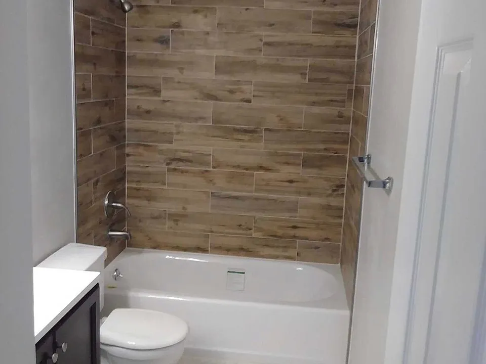 Beautiful Bathroom