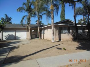 3751 N Effie St, Fresno, CA 93726