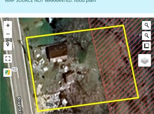 3884 McClellan Hwy, Branchland, WV 25506