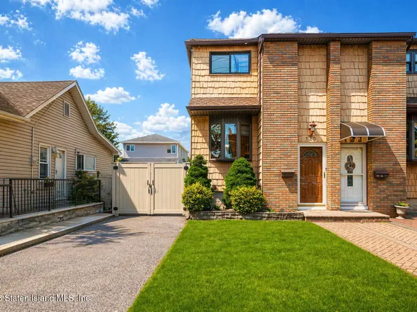 120 Ridgewood Ave, Staten Island, NY 10312