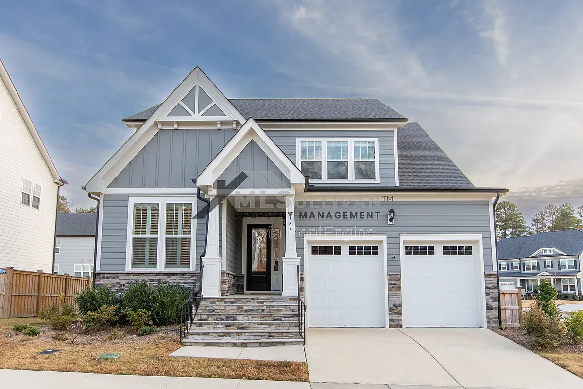 Building Photo - 1121 Crested Jay Dr
