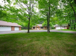 66010 Klein Rd, Iron River, WI 54847