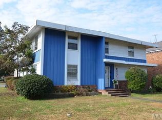1125 Herrington Rd, Elizabeth City, NC 27909