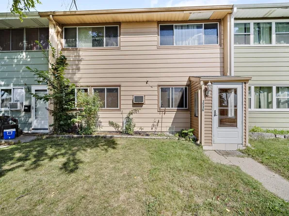 3536 South Quincy AVENUE, Milwaukee, WI 53207