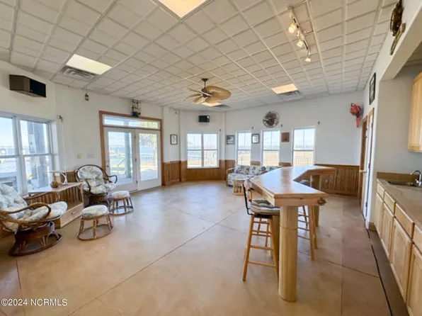 104 Shoreline Drive, Atlantic Beach, NC 28512