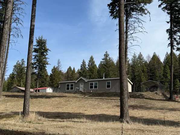 116 N Cape Labelle Rd, Tonasket, WA 98855