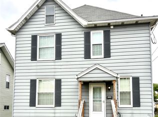 520 E Murphy Ave, Connellsville, PA 15425