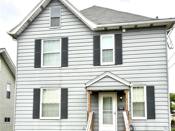 520 E Murphy Ave, Connellsville, PA 15425