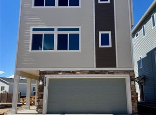 7380 Cornice Point, Colorado Springs, CO 80923