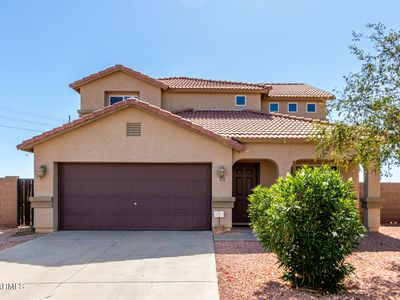1132 S 242ND Lane, Buckeye, AZ, 85326