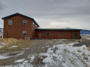 17 Droptine Ln, Livingston, MT 59047